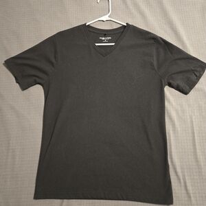 Black t-shirt